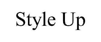 STYLE UP