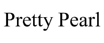 PRETTY PEARL