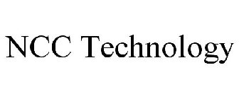 NCC TECHNOLOGY