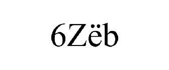 6ZËB