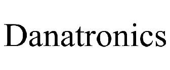 DANATRONICS