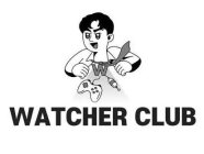 W WATCHER CLUB
