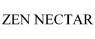 ZEN NECTAR