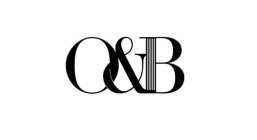 O&B