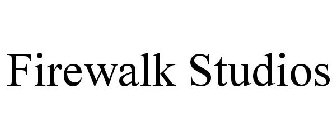 FIREWALK STUDIOS