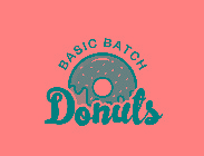 BASIC BATCH DONUTS