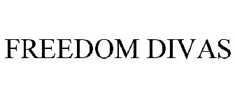 FREEDOM DIVAS