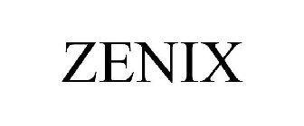 ZENIX