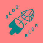 BLOB BLOB