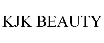 KJK BEAUTY