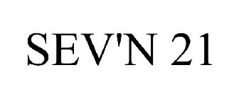 SEV'N 21