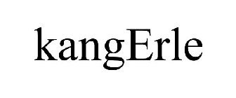 KANGERLE