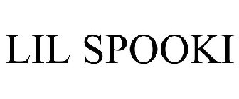 LILSPOOKI