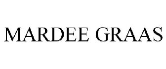 MARDEE GRAAS