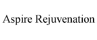 ASPIRE REJUVENATION