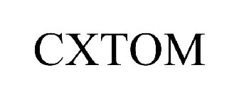 CXTOM