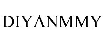 DIYANMMY