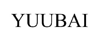 YUUBAI