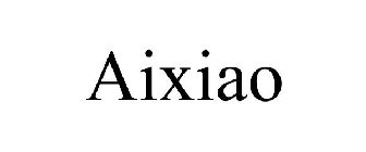 AIXIAO