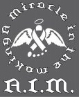 A MIRACLE IN THE MAKING A.I.M.