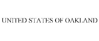 UNITED STATES OF OAKLAND