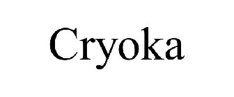CRYOKA