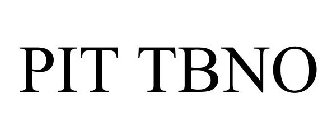 PIT TBNO