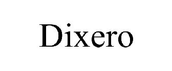 DIXERO