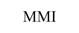 MMI