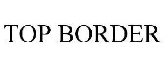 TOP BORDER