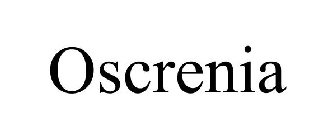 OSCRENIA