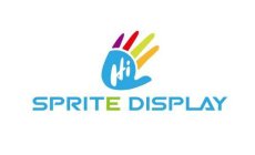 HI SPRITE DISPLAY