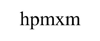 HPMXM