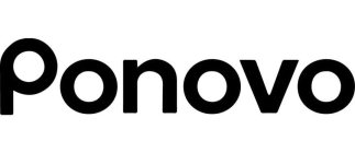 PONOVO