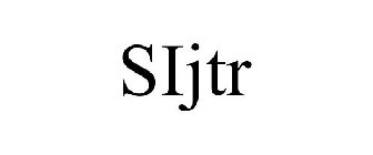 SIJTR