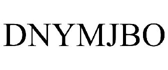 DNYMJBO