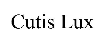 CUTIS LUX