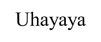 UHAYAYA