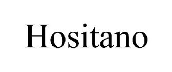 HOSITANO