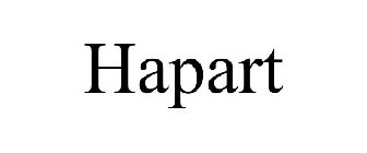 HAPART