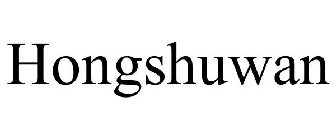 HONGSHUWAN