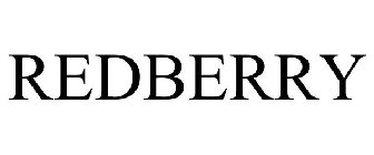 REDBERRY