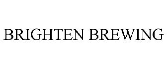 BRIGHTEN BREWING