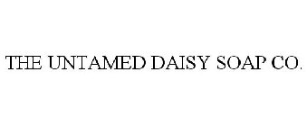 THE UNTAMED DAISY SOAP CO.