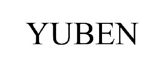 YUBEN