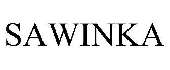 SAWINKA