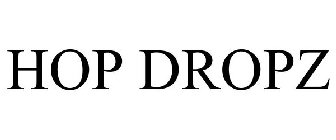 HOP DROPZ