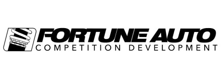 FORTUNE AUTO COMPETITION DEVELOPMENT