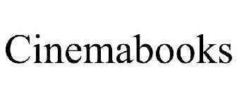 CINEMABOOKS