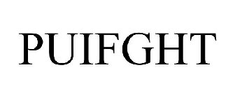 PUIFGHT